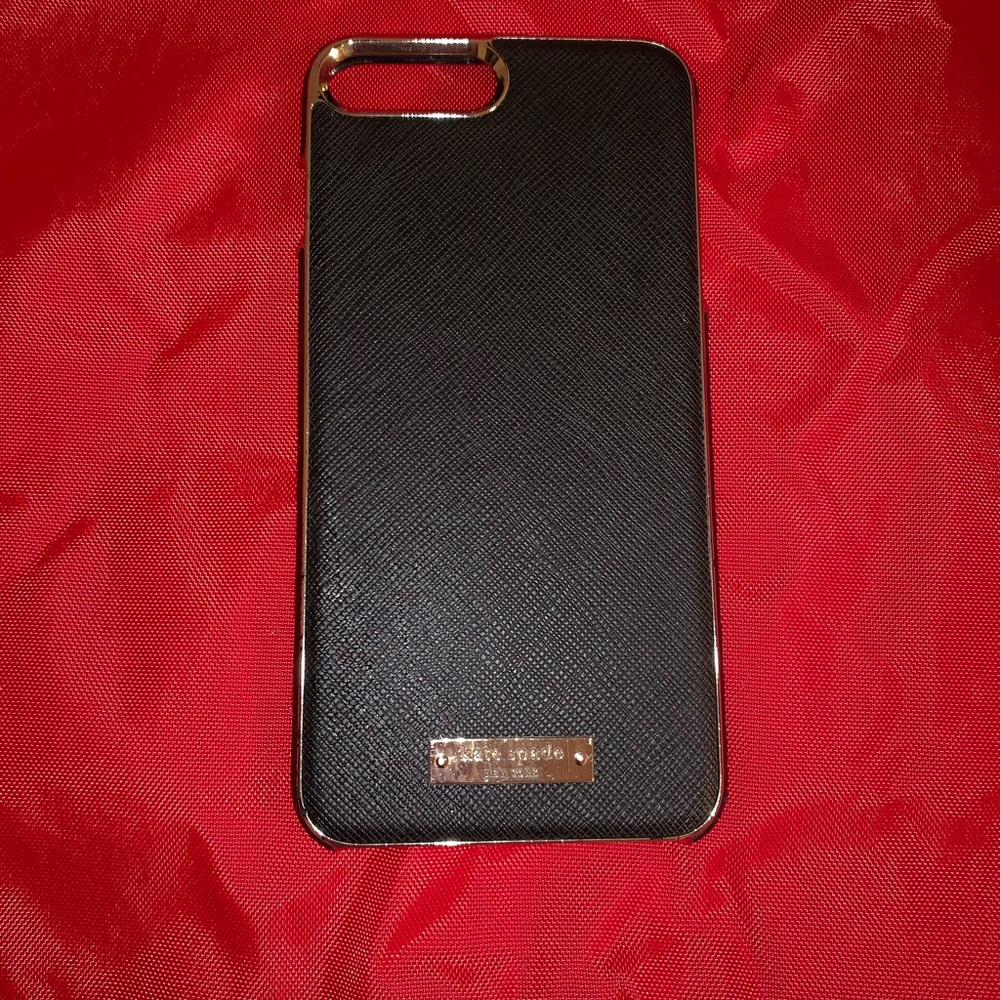 Kate Spade IPhone 7Plus case.